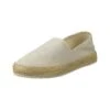 Espadrilles "Raffiaville" Wit -Gstar Kleding Winkel gant footwear espadrilles raffiaville wit