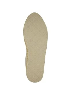 Espadrilles "Raffiaville" Wit -Gstar Kleding Winkel gant footwear espadrilles raffiaville wit 5