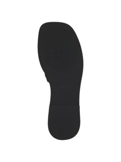 Leren Slippers "Cruzla" Zwart -Gstar Kleding Winkel gant footwear leren slippers cruzla zwart 6