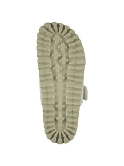 Leren Slippers "Mardale" Wit -Gstar Kleding Winkel gant footwear leren slippers mardale wit 5