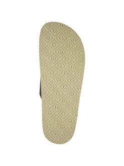 Leren Slippers "Palbuddy" Donkerbruin -Gstar Kleding Winkel gant footwear leren slippers palbuddy donkerbruin 5