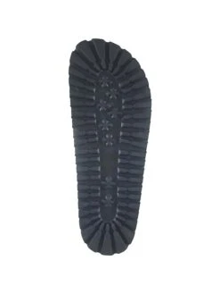 Leren Slippers "Primapal" Zwart -Gstar Kleding Winkel gant footwear leren slippers primapal zwart 5