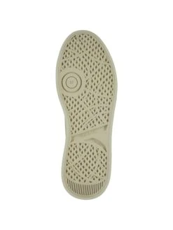 Leren Sneakers "Avona" Crème -Gstar Kleding Winkel gant footwear leren sneakers avona creme 5