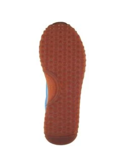 Leren Sneakers "Bevinda" Blauw -Gstar Kleding Winkel gant footwear leren sneakers bevinda blauw 5