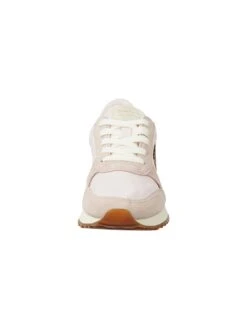 Leren Sneakers "Beya" Lichtroze -Gstar Kleding Winkel gant footwear leren sneakers beya lichtroze 2