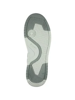 Leren Sneakers "Brookpal" Wit -Gstar Kleding Winkel gant footwear leren sneakers brookpal wit 5