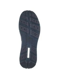 Leren Sneakers "Carst" Donkerblauw -Gstar Kleding Winkel gant footwear leren sneakers carst donkerblauw 5