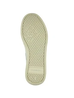 Leren Sneakers "Goodpal" Wit -Gstar Kleding Winkel gant footwear leren sneakers goodpal wit 5