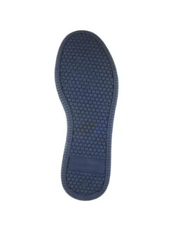 Leren Sneakers "Goodpal" Wit/donkerblauw -Gstar Kleding Winkel gant footwear leren sneakers goodpal wit donkerblauw 5