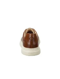 Leren Sneakers "Joree" Cognackleurig -Gstar Kleding Winkel gant footwear leren sneakers joree cognackleurig 3