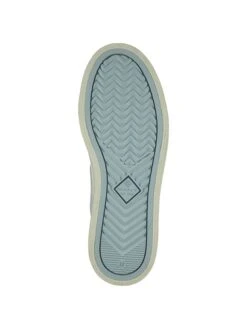 Leren Sneakers "Lawill" Lichtblauw -Gstar Kleding Winkel gant footwear leren sneakers lawill lichtblauw 5