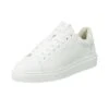 Leren Sneakers "Mc Julien" Wit -Gstar Kleding Winkel gant footwear leren sneakers mc julien wit