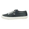 Leren Sneakers "Pillox" Donkerblauw -Gstar Kleding Winkel gant footwear leren sneakers pillox donkerblauw
