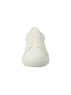 Leren Sneakers "Zonick" Wit -Gstar Kleding Winkel gant footwear leren sneakers zonick wit 2