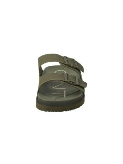 Slippers "Palbuddy" Kaki -Gstar Kleding Winkel gant footwear slippers palbuddy kaki 2