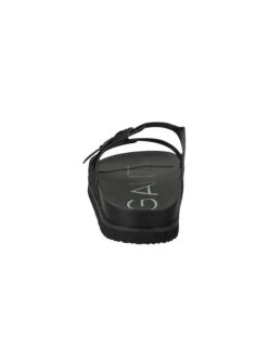 Slippers "Palbuddy" Zwart -Gstar Kleding Winkel gant footwear slippers palbuddy zwart 3