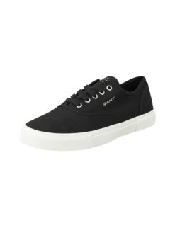 Sneakers "Killox" Zwart -Gstar Kleding Winkel gant footwear sneakers killox zwart 1