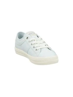 Sneakers "Pinestreet" Lichtblauw -Gstar Kleding Winkel gant footwear sneakers pinestreet lichtblauw 1