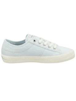 Sneakers "Pinestreet" Lichtblauw -Gstar Kleding Winkel gant footwear sneakers pinestreet lichtblauw 2