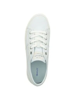 Sneakers "Pinestreet" Lichtblauw -Gstar Kleding Winkel gant footwear sneakers pinestreet lichtblauw 5