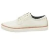 Sneakers "Prepville" Beige -Gstar Kleding Winkel gant footwear sneakers prepville beige