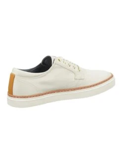 Sneakers "Prepville" Beige -Gstar Kleding Winkel gant footwear sneakers prepville beige 3