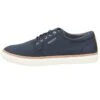 Sneakers "Prepville" Donkerblauw 1 Sneakers "Prepville" Donkerblauw -Gstar Kleding Winkel gant footwear sneakers prepville donkerblauw