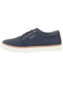Sneakers "Prepville" Donkerblauw