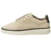 Sneakers "San Prep" Beige 1 Sneakers "San Prep" Beige -Gstar Kleding Winkel gant footwear sneakers san prep beige