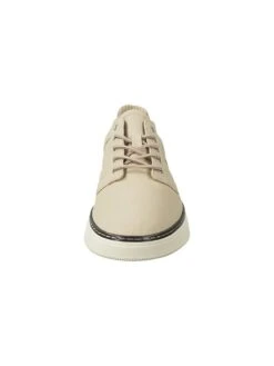 Sneakers "San Prep" Beige -Gstar Kleding Winkel gant footwear sneakers san prep beige 2