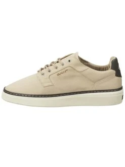 Sneakers "San Prep" Beige