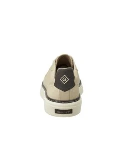 Sneakers "San Prep" Beige -Gstar Kleding Winkel gant footwear sneakers san prep beige 3