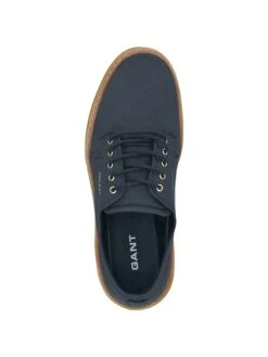 Sneakers "Speerprep" Donkerblauw -Gstar Kleding Winkel gant footwear sneakers speerprep donkerblauw 4