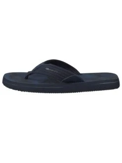 Teenslippers "Poolbro" Donkerblauw -Gstar Kleding Winkel gant footwear teenslippers poolbro donkerblauw 1