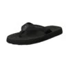 Teenslippers "Poolbro" Zwart -Gstar Kleding Winkel gant footwear teenslippers poolbro zwart