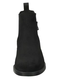 Gant Leren Chelseaboots "Brockwill" Zwart -Gstar Kleding Winkel gant leren chelseaboots brockwill zwart 2