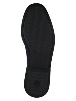 Gant Leren Chelseaboots "Brockwill" Zwart -Gstar Kleding Winkel gant leren chelseaboots brockwill zwart 5