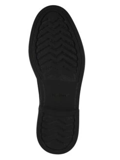 Gant Leren Chelseaboots "Brookly" Donkerbruin -Gstar Kleding Winkel gant leren chelseaboots brookly donkerbruin 5