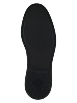 Gant Leren Chelseaboots "St Akron" Zwart -Gstar Kleding Winkel gant leren chelseaboots st akron zwart 5