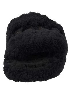 Gant Pantoffels "Homesy" Zwart -Gstar Kleding Winkel gant pantoffels homesy zwart 2