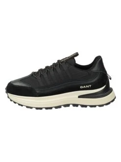 Gant Sneakers "Cazidy" Zwart
