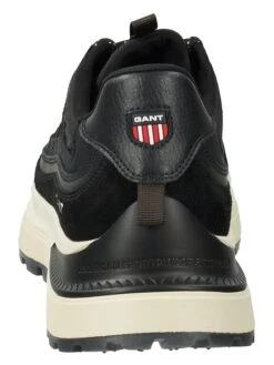 Gant Sneakers "Cazidy" Zwart -Gstar Kleding Winkel gant sneakers cazidy zwart 3