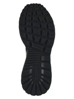 Gant Sneakers "Cazidy" Zwart -Gstar Kleding Winkel gant sneakers cazidy zwart 5