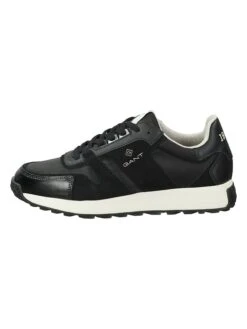 Gant Sneakers "Garold" Zwart
