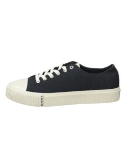 Gant Sneakers "Jaqco" Donkerblauw