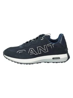 Gant Sneakers "Ketoon" Donkerblauw