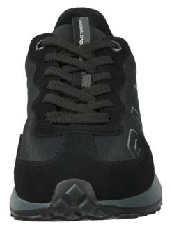 Gant Sneakers "Ketoon" Zwart -Gstar Kleding Winkel gant sneakers ketoon zwart 2