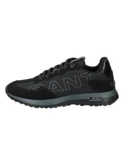 Gant Sneakers "Ketoon" Zwart