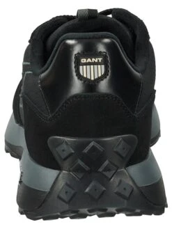 Gant Sneakers "Ketoon" Zwart -Gstar Kleding Winkel gant sneakers ketoon zwart 3