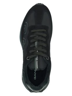 Gant Sneakers "Ketoon" Zwart -Gstar Kleding Winkel gant sneakers ketoon zwart 4